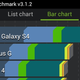 Illustration for article titled Supposed Galaxy S4 Spec List Suggests Eight-Core Processor